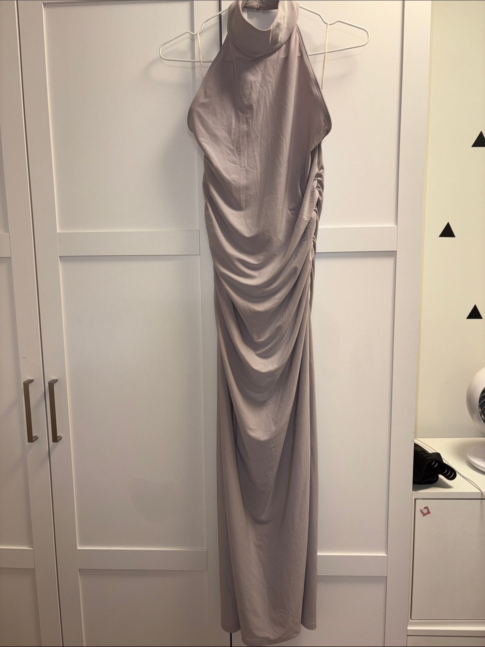 Aritzia Smooth Matter Remedy Dress